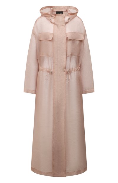 Плащ EMPORIO ARMANI, арт. 3K2L68/2NLDZ, фото 1