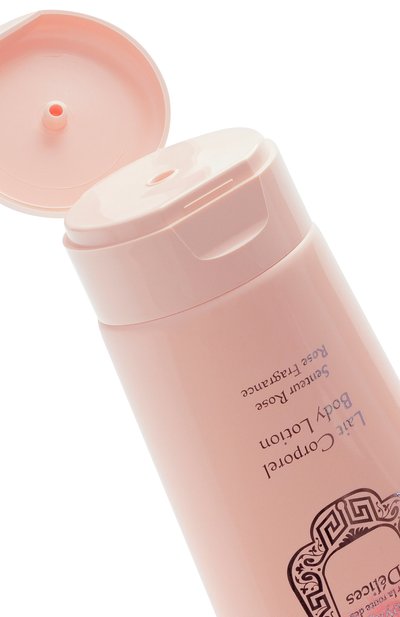 Лосьон для тела с розой (200ml) LA SULTANE DE SABA, арт. 3700448606075, фото 3