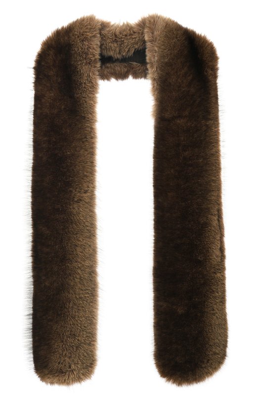 Шарф Flashin FF26FSBTE Коричневый FF26FSBTE