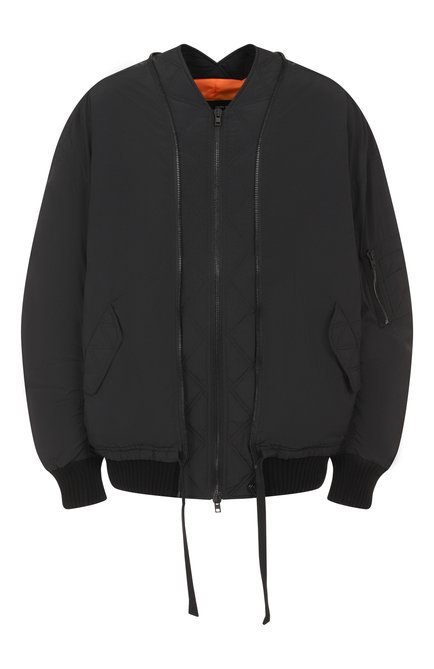Мужской бомбер ISABEL BENENATO, арт. UW96F25