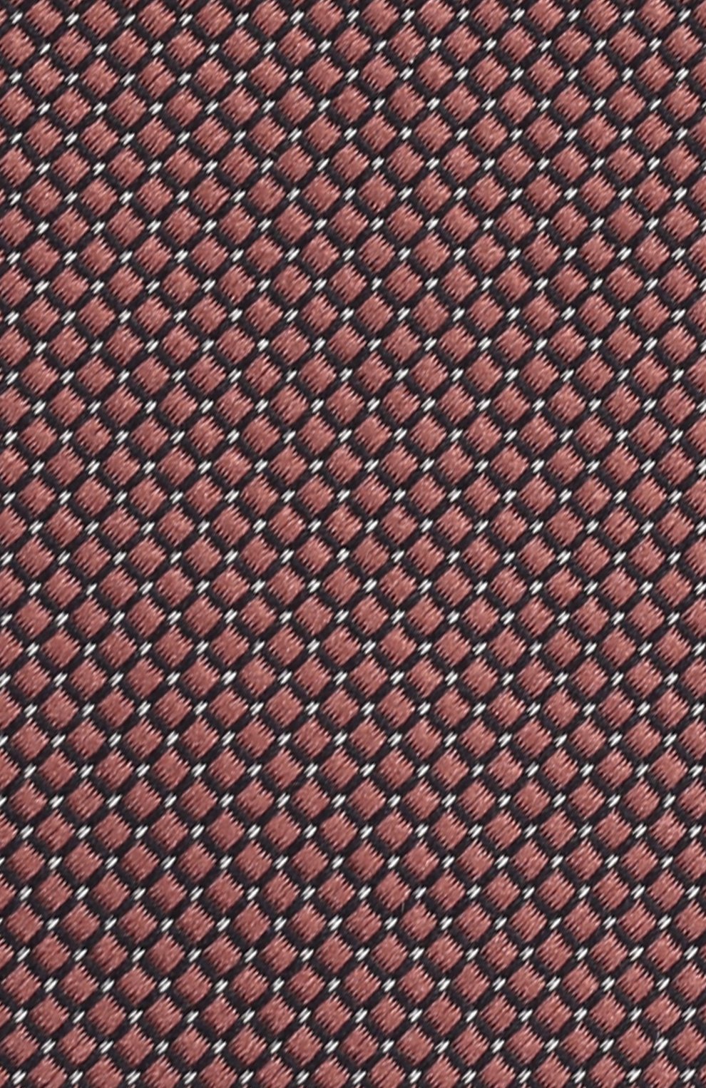 Шелковый галстук BRIONI, арт. 061D00/P1462, фото 4