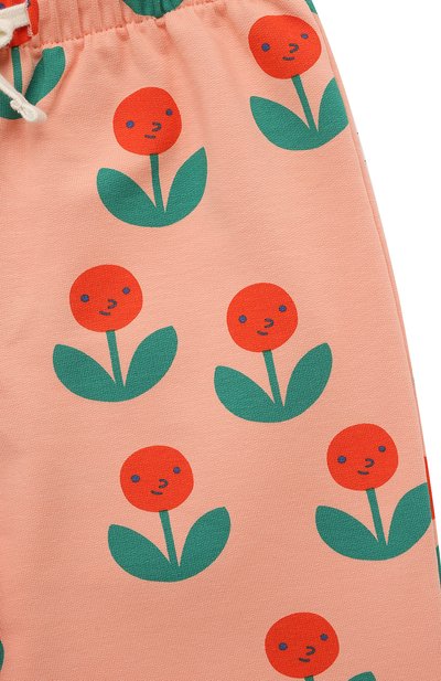 Хлопковые джоггеры TINYCOTTONS, арт. SS23-091, фото 3
