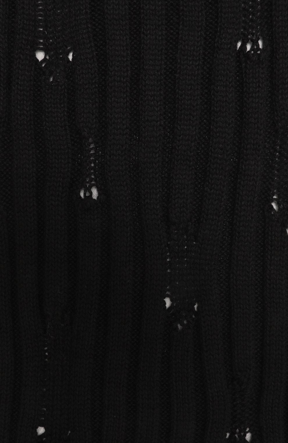 Шарф MM6, арт. S62TE0048/S18380, фото 3