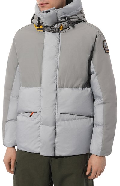 Пуховик PARAJUMPERS, арт. PMJKF001, фото 3