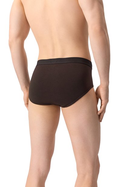 Хлопковые брифы ZEGNA, арт. N3L61/180, фото 3