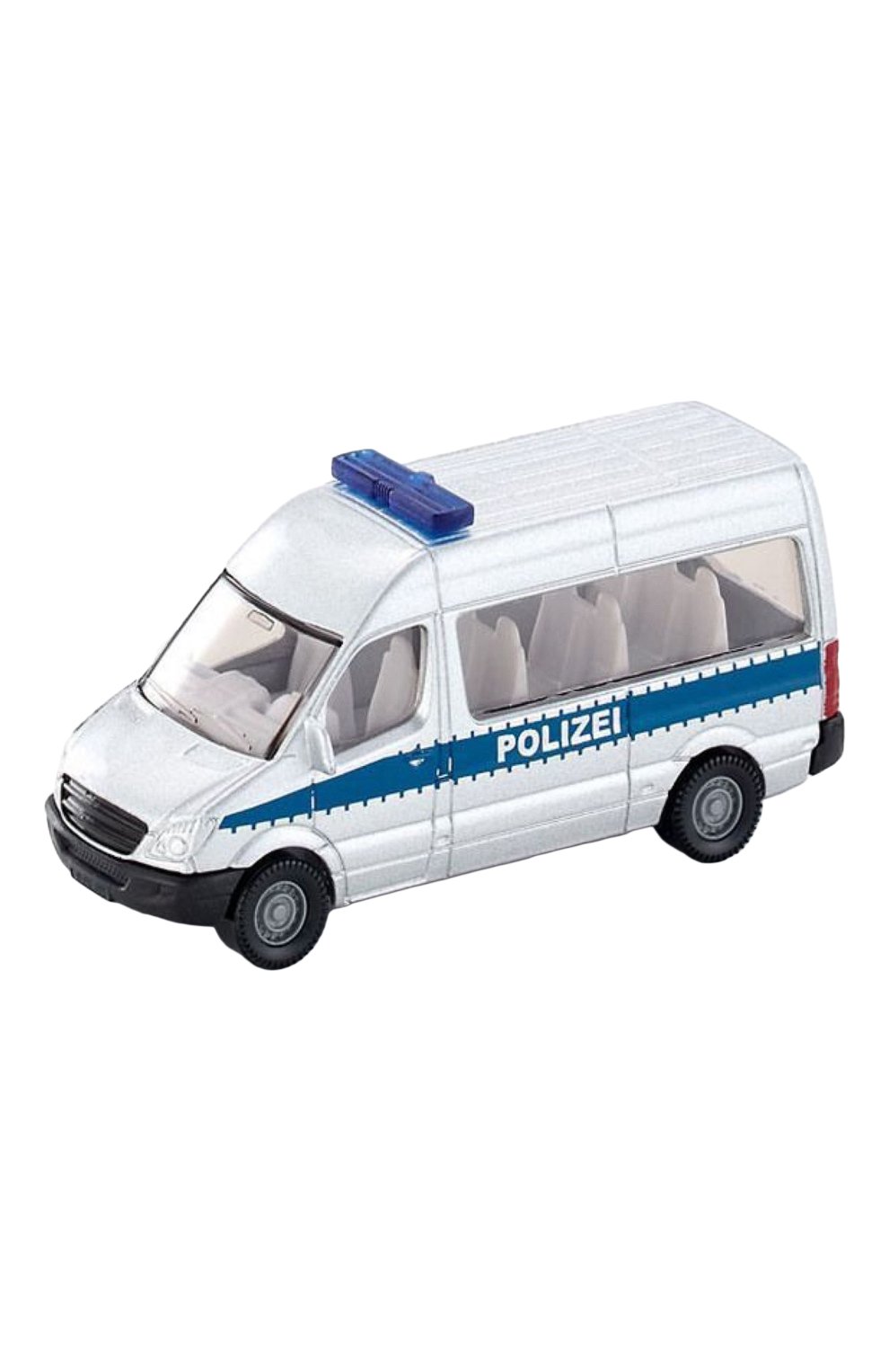 Игрушка фургон полиция SIKU, арт. 0804, фото 1