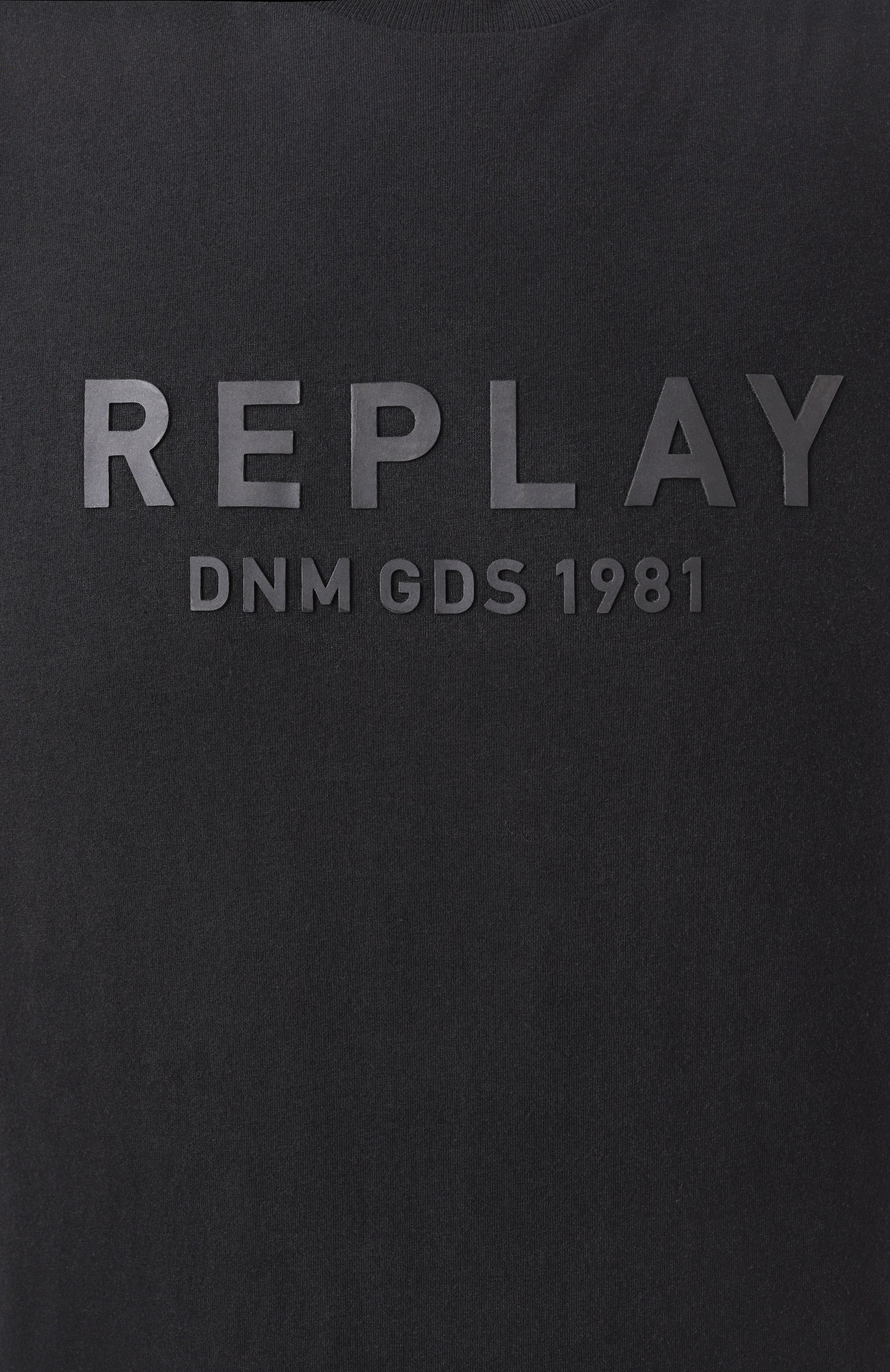 Хлопковая футболка REPLAY, арт. M3043 .000.2660, фото 6