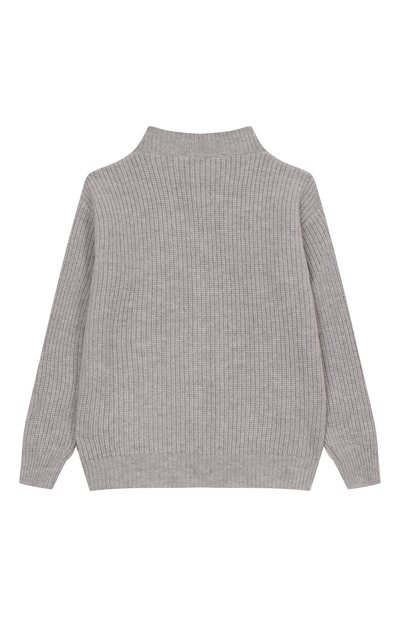 Кашемировый кардиган GIORGETTI CASHMERE, арт. MB2263/2-6, фото 2