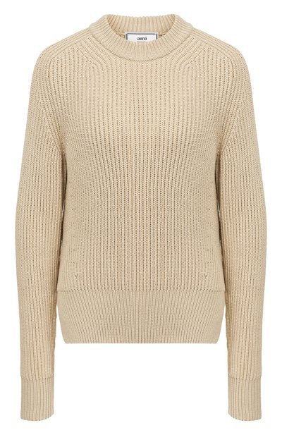 Свитер AMI, арт. E20FK023.003, фото 1