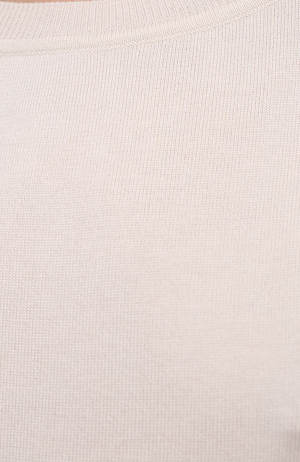 Пуловер из шелка и кашемира FREEAGE, арт. W22.JM013.6030.101, фото 5