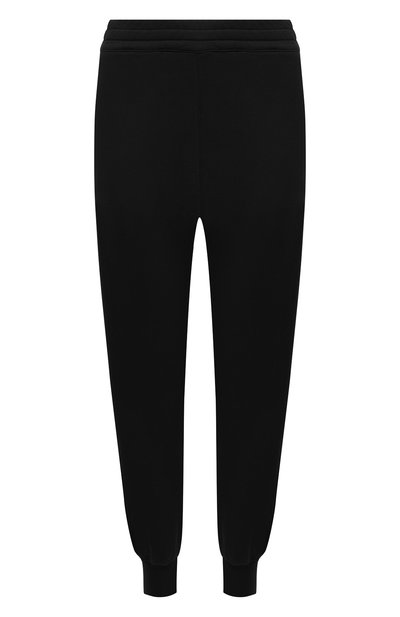Женские хлопковые джоггеры ALEXANDER MCQUEEN, арт. 658545/QZADI