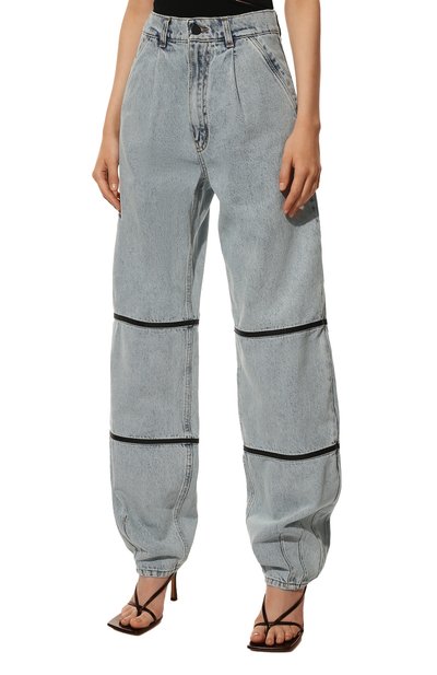 Джинсы THE MANNEI, арт. RE22TM_SERES-SERES JEANS, фото 3