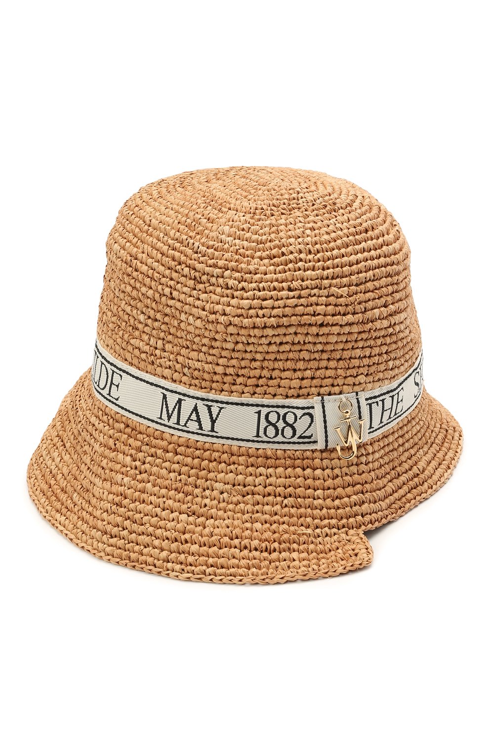 Шляпа JW ANDERSON, арт. AC0110 PG0572, фото 4