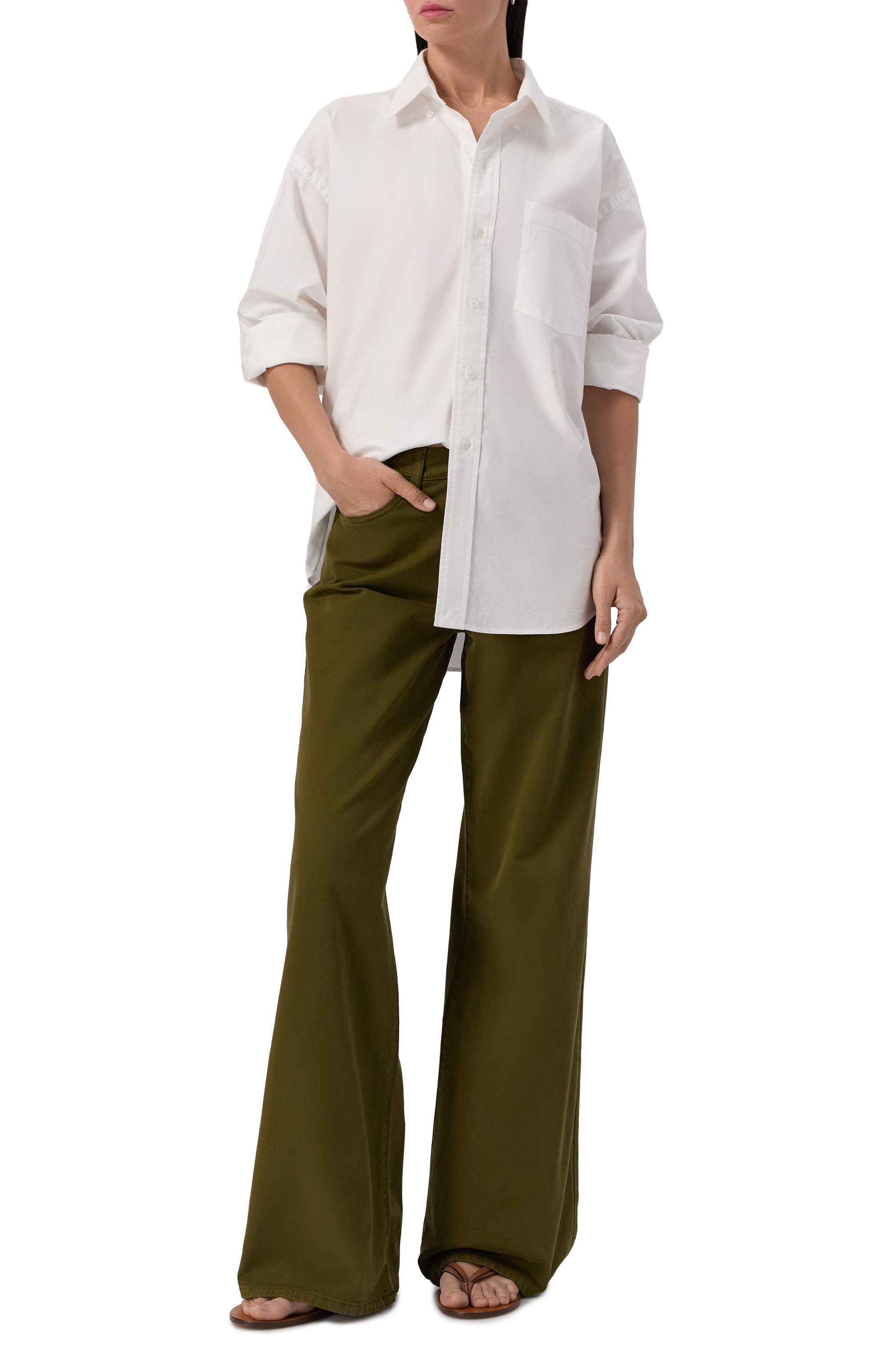 Джинсы 7 FOR ALL MANKIND, арт. 7UG20E391A6, фото 2