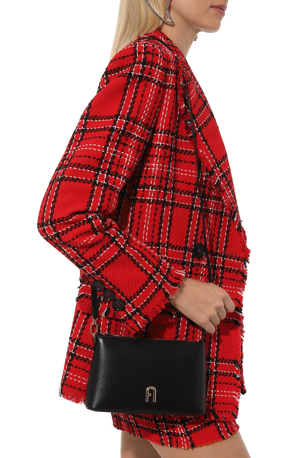 Сумка furla diamante mini  FURLA, арт. WE00615/AX0733, фото 2