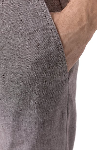 Брюки BOSS ORANGE, арт. 50536881, фото 5