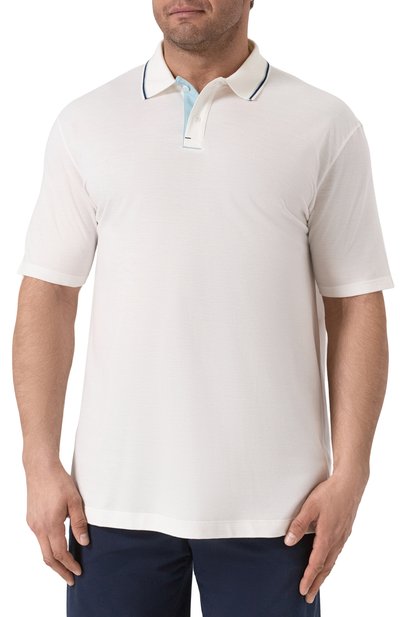 Поло PAUL&SHARK, арт. 25411313/3XL, фото 3