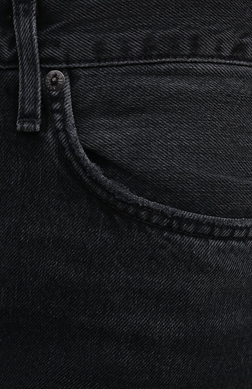 Джинсы AGOLDE, арт. A182-1157, фото 5