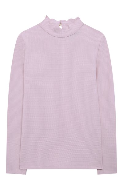 Пляжный лонгслив MARYSIA BUMBY, арт. BT031