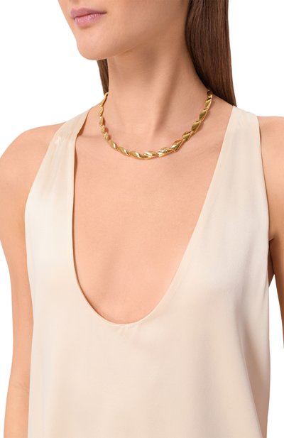 Колье ARMARIUM, арт. ARMFWJW13/BR01, фото 2