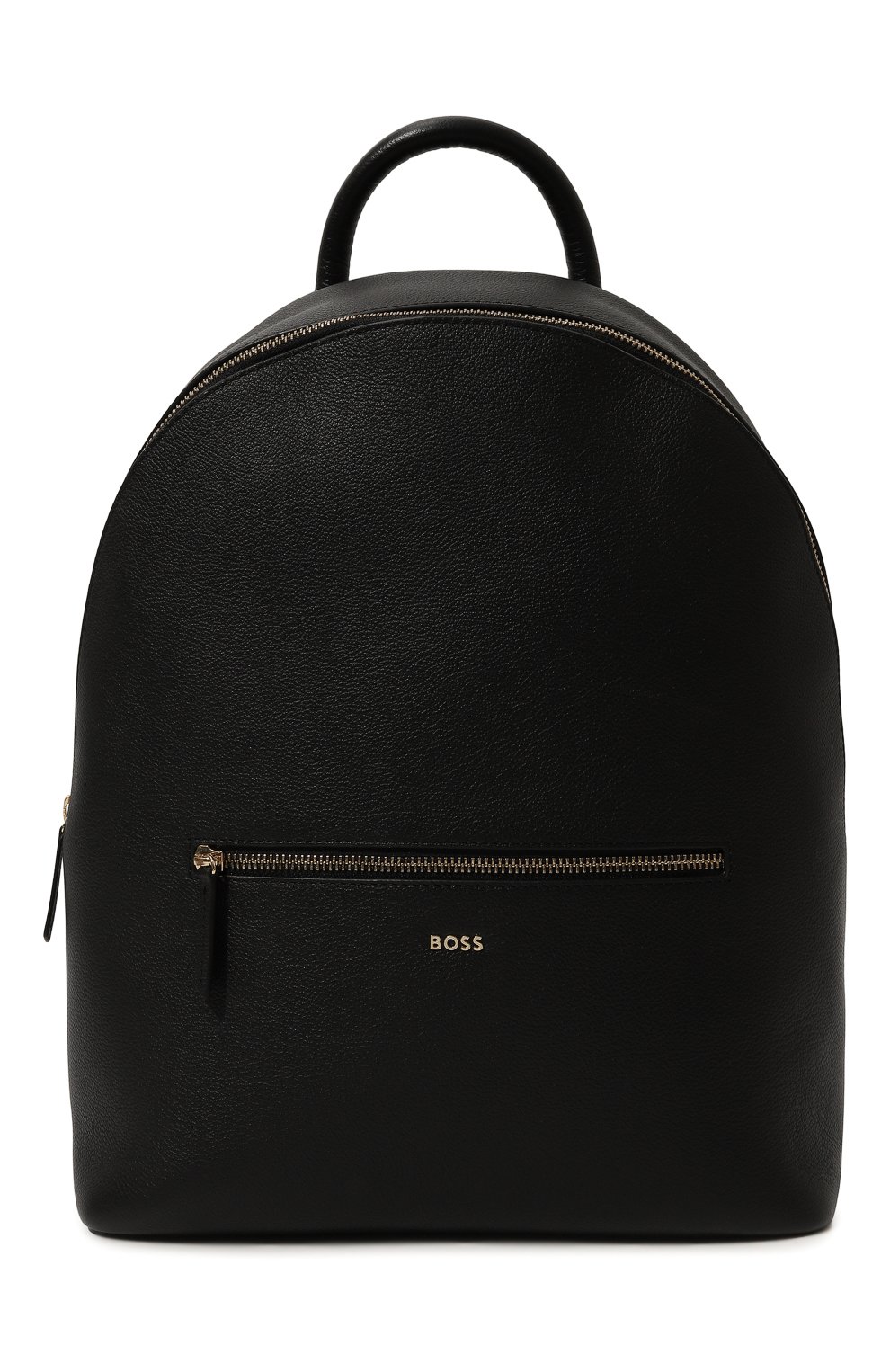 Рюкзак alyce BOSS черного цвета по цене 37250 руб., арт. 50528999, фото 1 Рюкзак alyce BOSS, арт. 50528999, фото 1