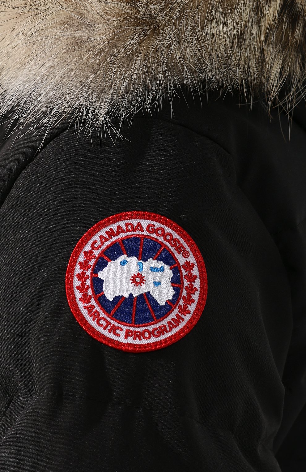 Пуховик mystique CANADA GOOSE, арт. 3035L, фото 5