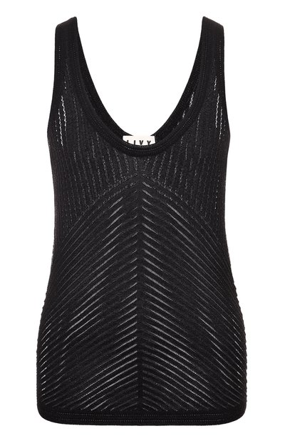 Женский топ из вискозы LIVY, арт. 655299405