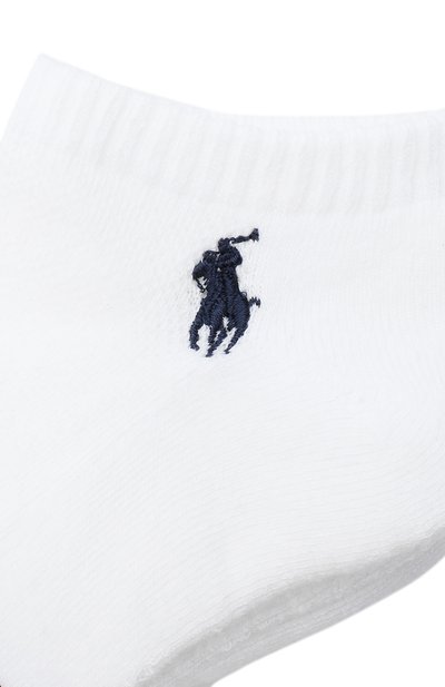 Комплект из шести пар носков POLO RALPH LAUREN, арт. 455747502, фото 2