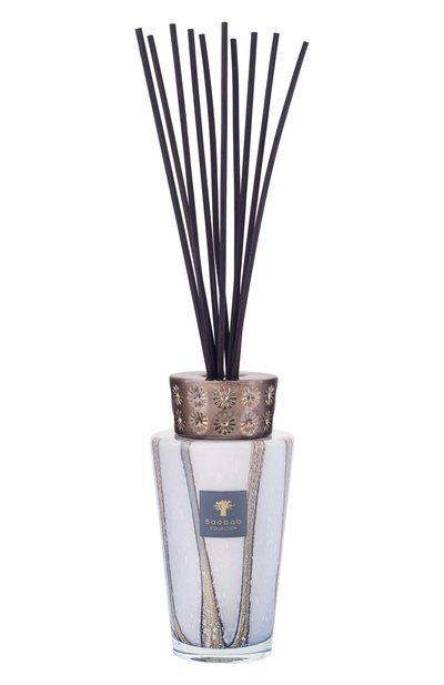 Женский диффузор woods totem (ваза broceliande 2000ml + рефил 2x1000ml) BAOBAB, арт. 5415198522534