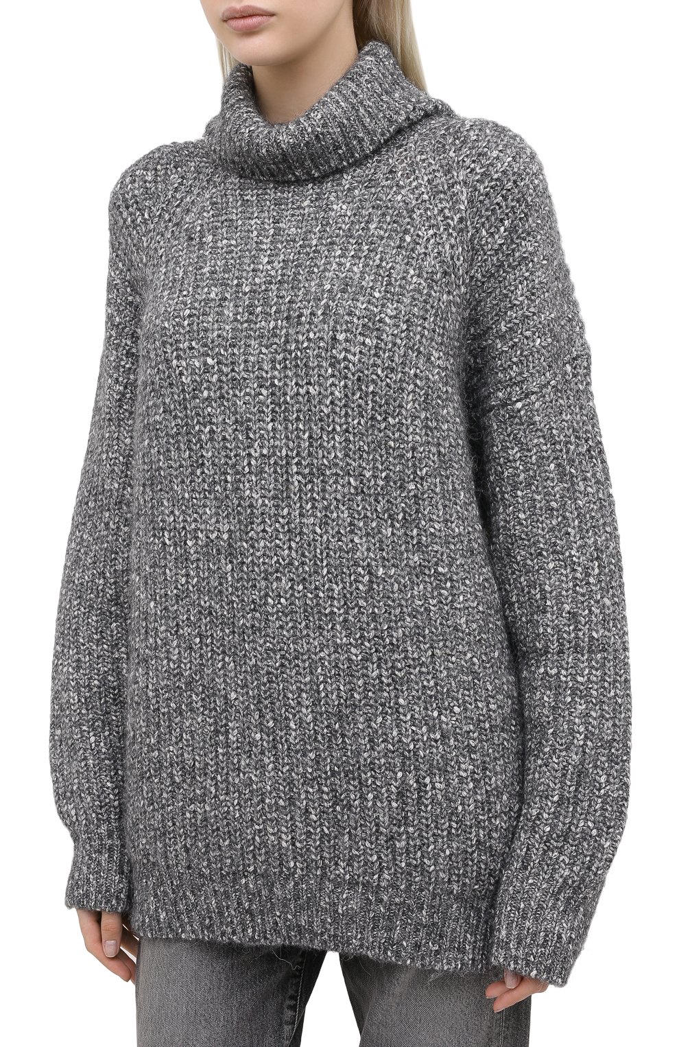 Свитер ISABEL MARANT ETOILE, арт. PU1349-20A011E/T0NYA, фото 3