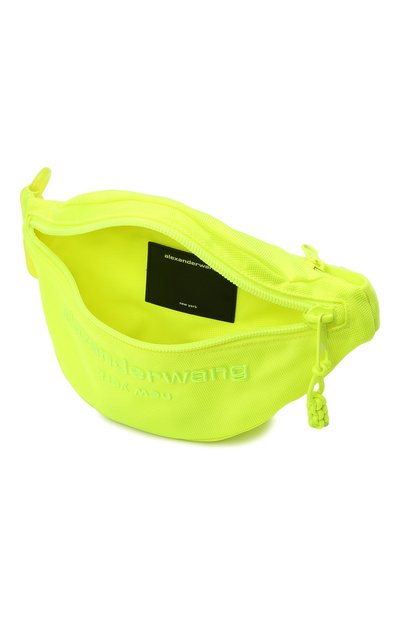 Поясная сумка ALEXANDER WANG, арт. 20321F22T, фото 4