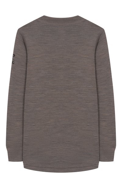 Термокомплект из лонгслива и брюк NORVEG, арт. 14SKSRU-097, фото 3