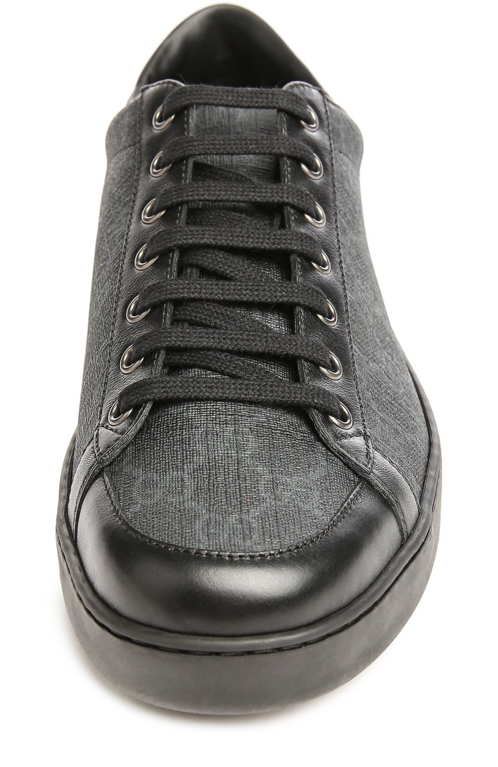 Кеды brooklyn GUCCI, арт. 325370/KHN80, фото 4