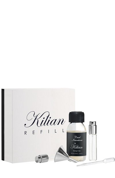 Женский парфюмерная вода cruel intentions рефил (50ml) KILIAN PARIS, арт. 3760167023263