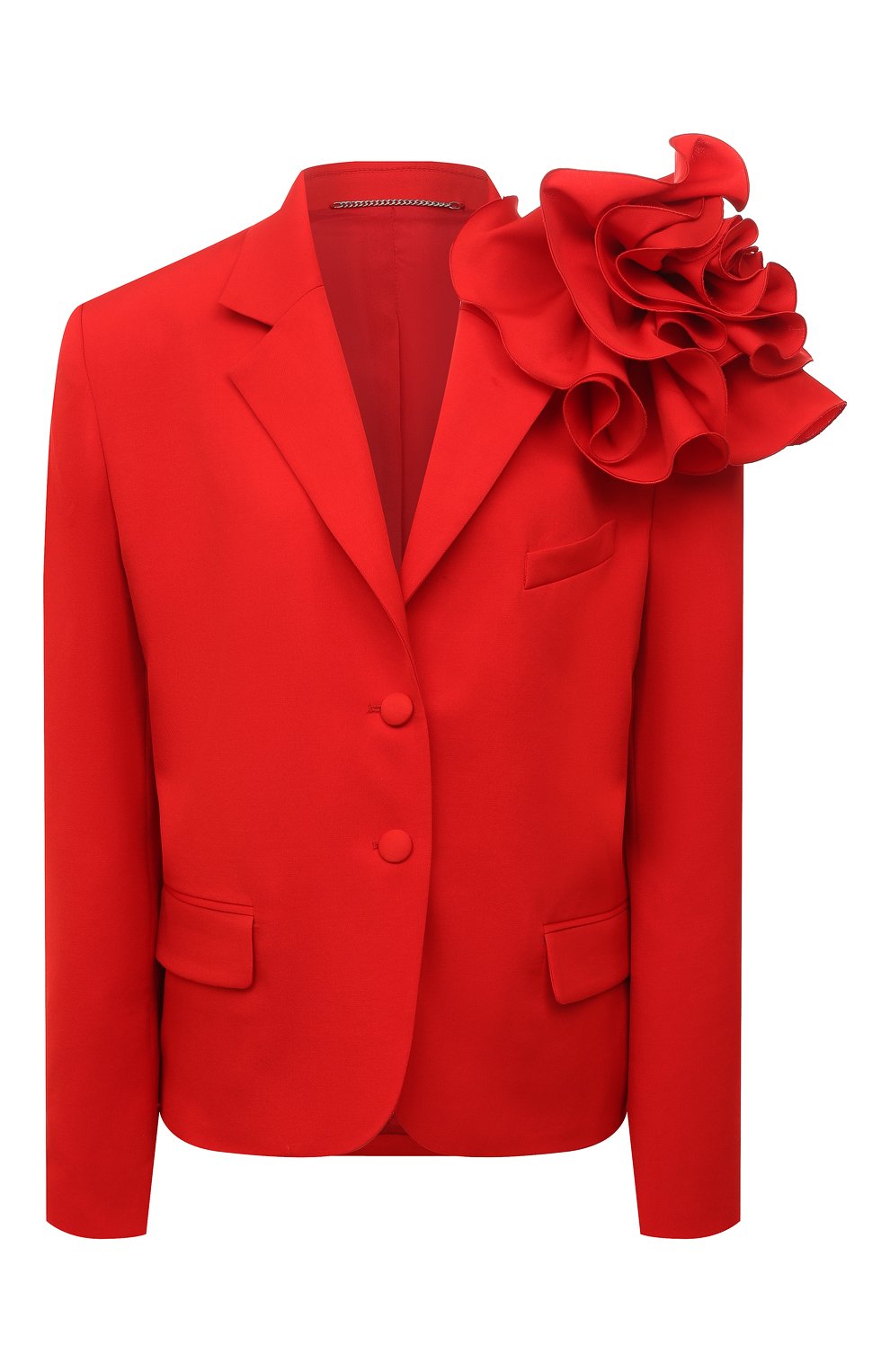 Шерстяной жакет MAGDA BUTRYM, арт. 1623210012, фото 1