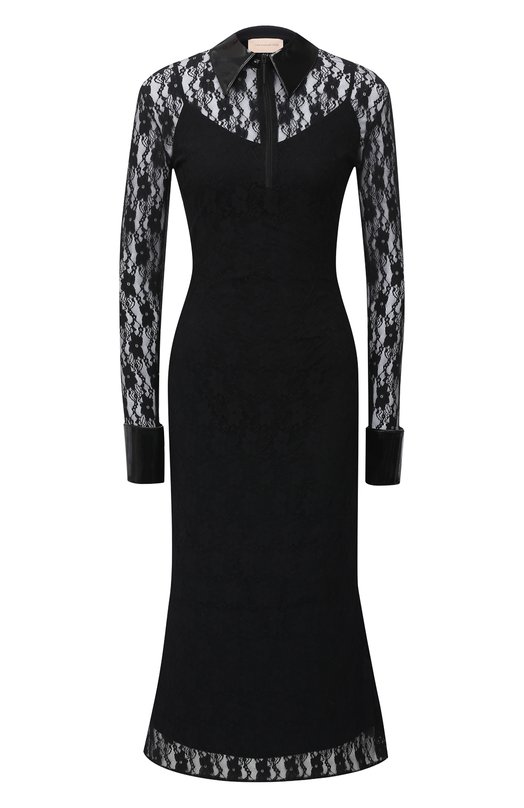 

Платье Christopher Kane, Чёрный