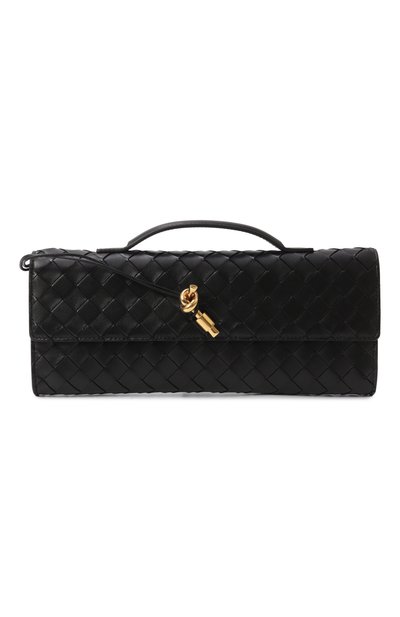 Клатч andiamo BOTTEGA VENETA, арт. 741511 VCPP3, фото 1