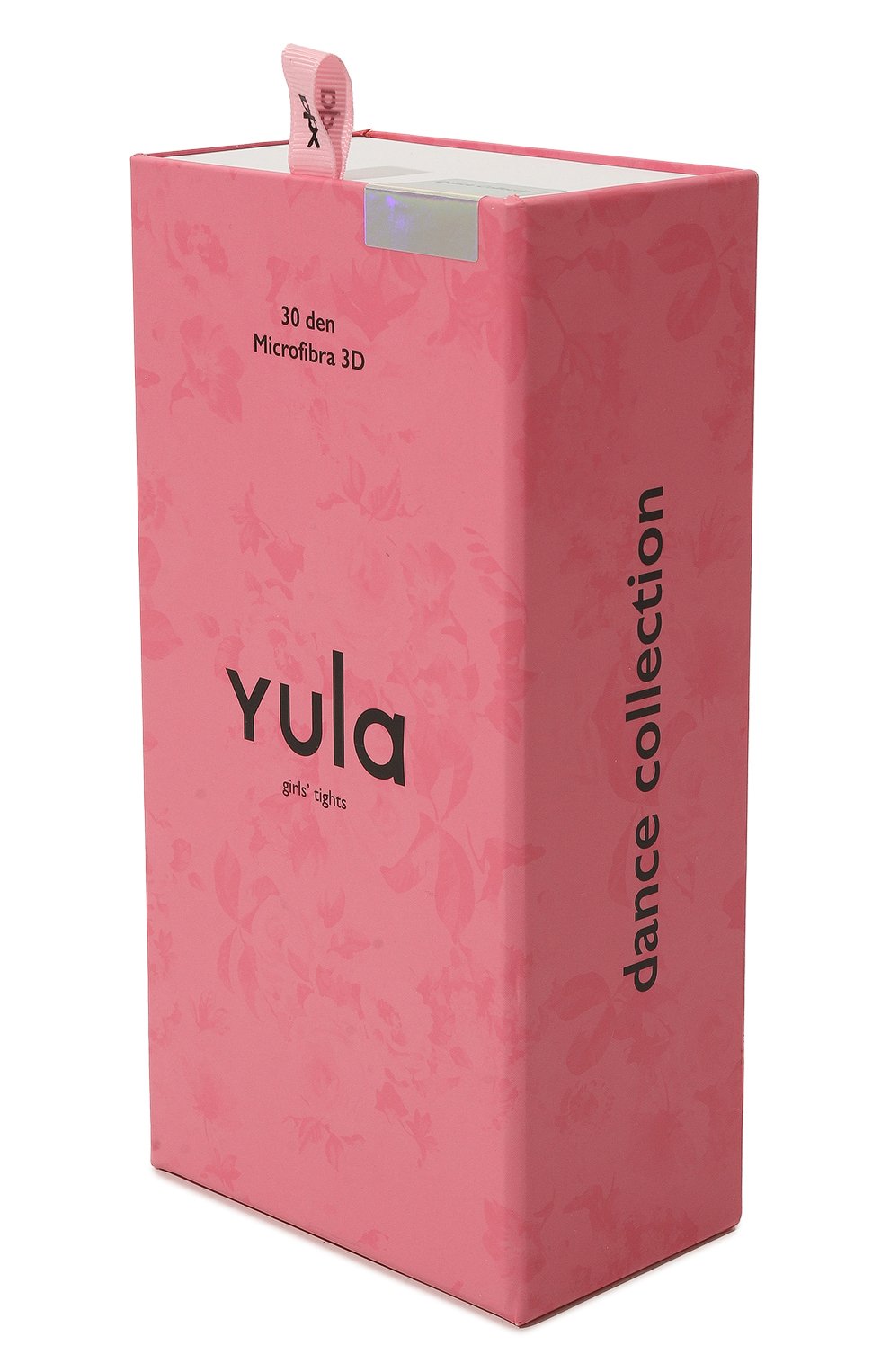 Набор из пяти пар колготок dance collection YULA, арт. YU-29, фото 2