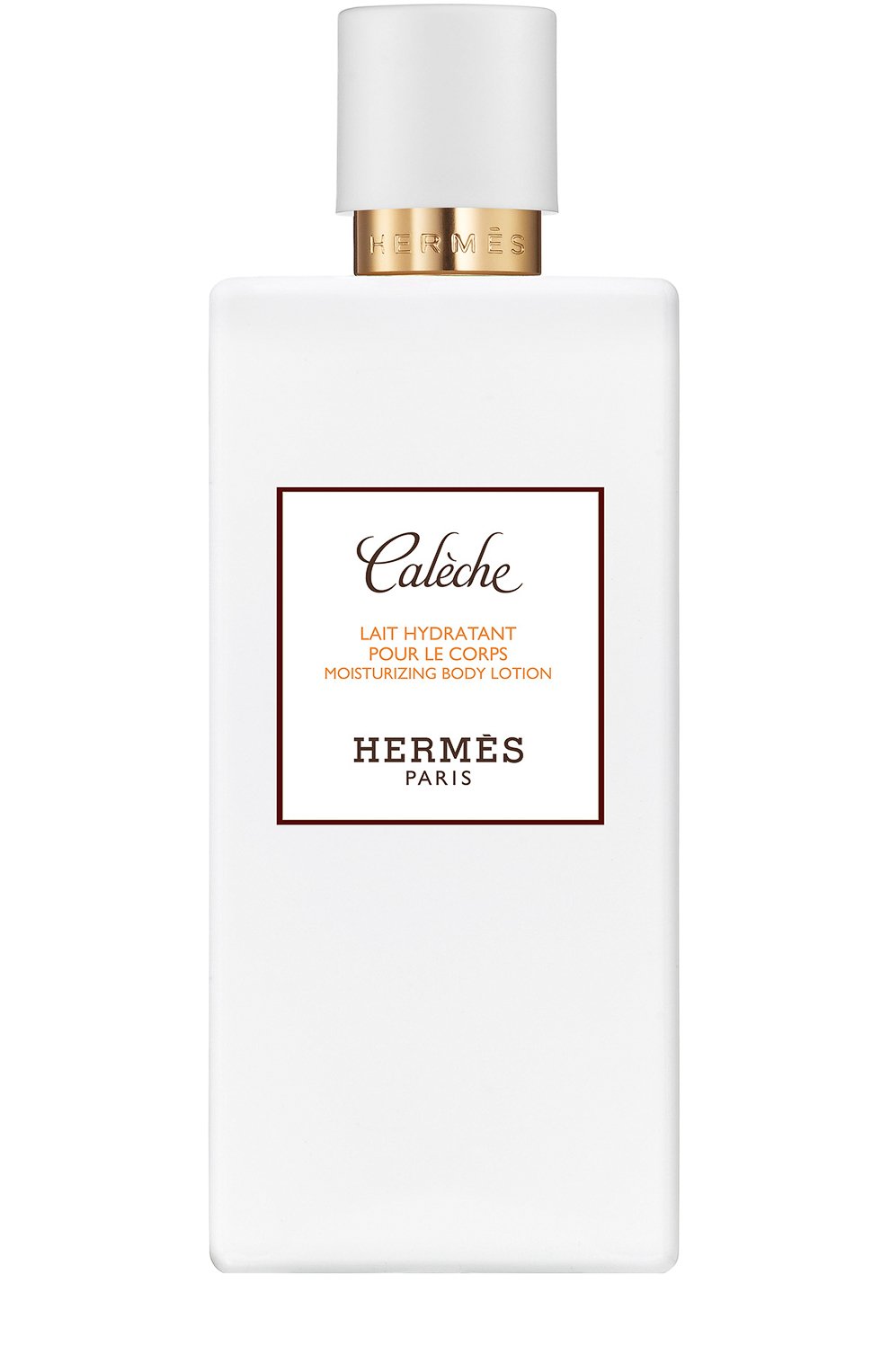 Лосьон для тела calèche (200ml) HERMÈS, арт. 33167H, фото 1