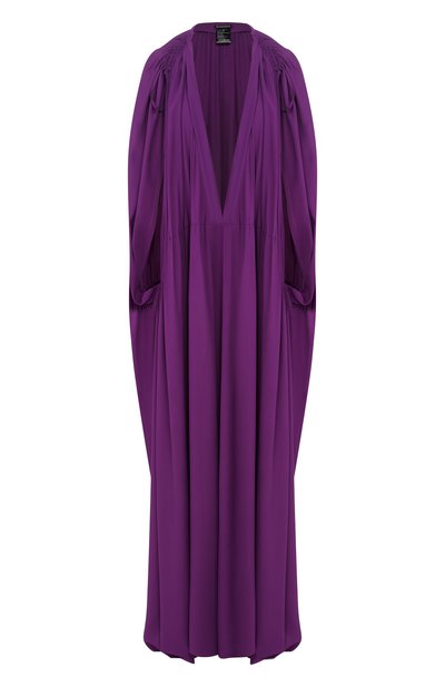 Женское платье-макси ANN DEMEULEMEESTER, арт. 1902-2314-103-058