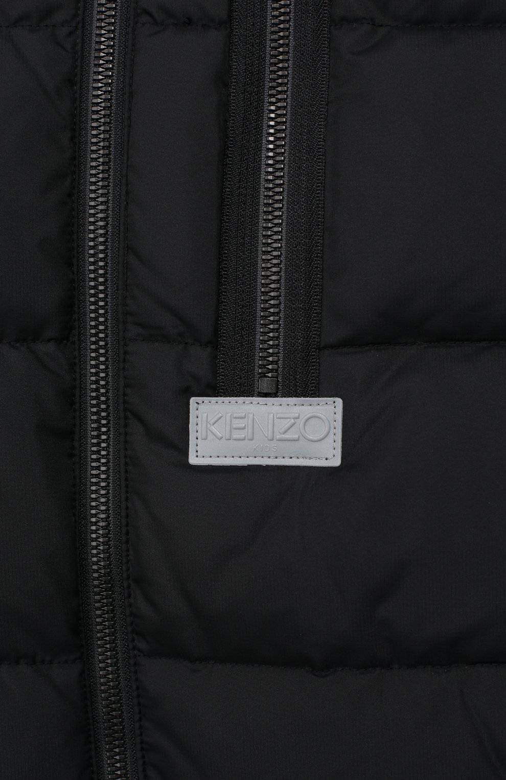 Пальто с капюшоном KENZO, арт. KP42558, фото 3