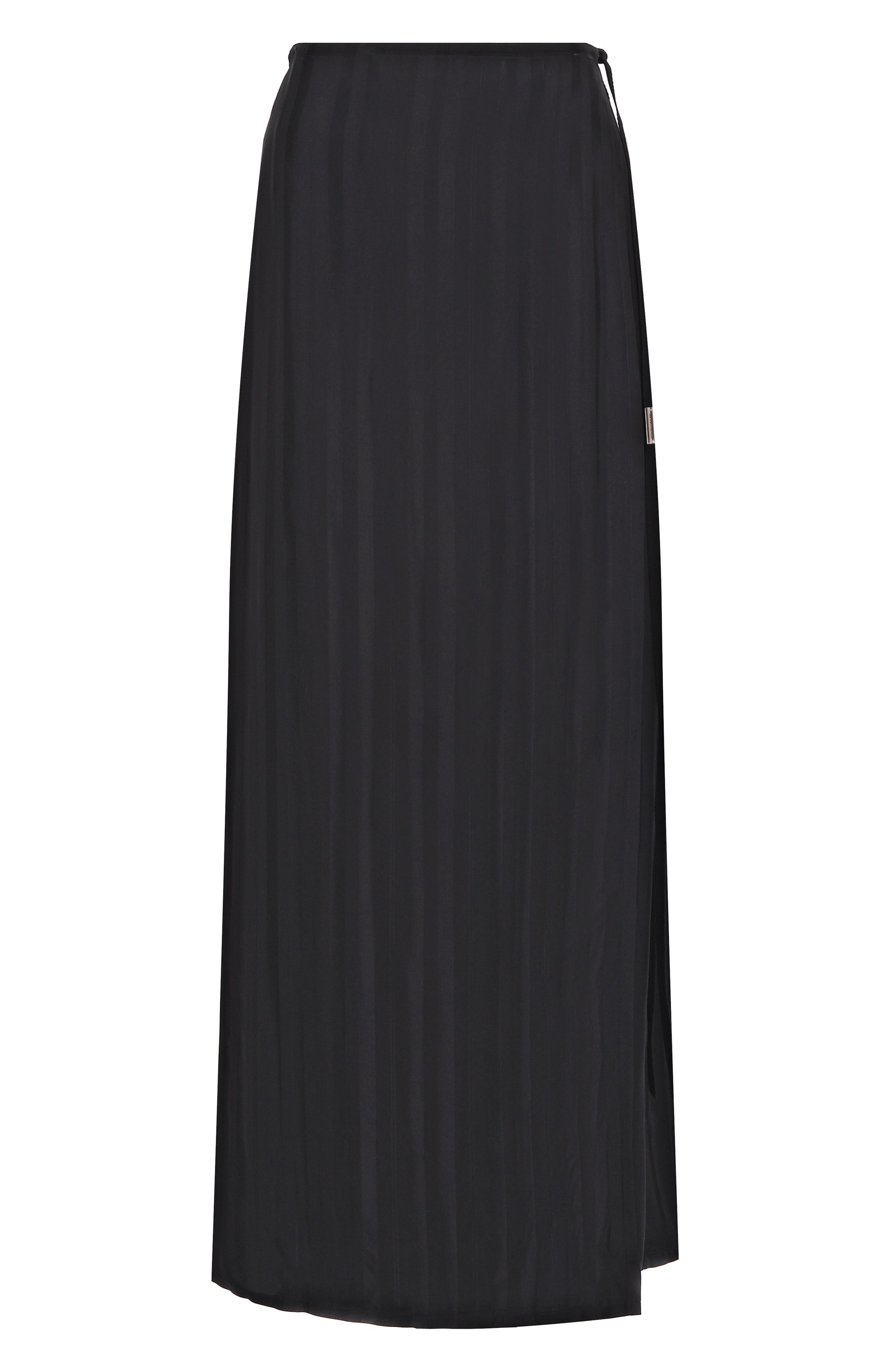 Юбка из вискозы ANN DEMEULEMEESTER, арт. B0012715/FA564, фото 1