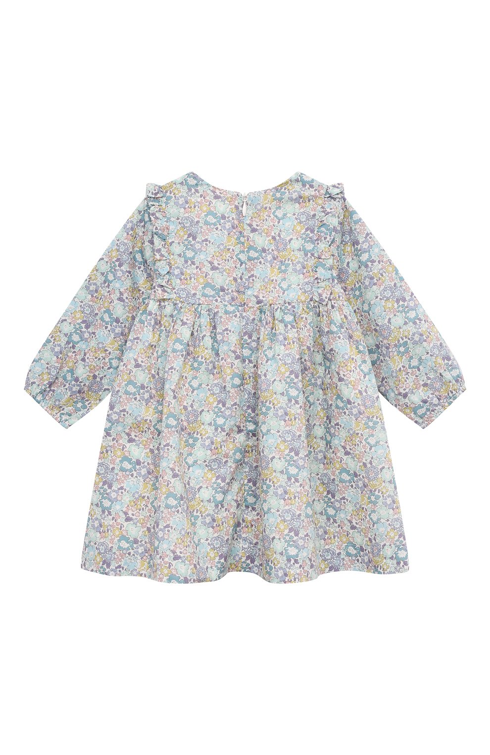 Хлопковое платье TARTINE ET CHOCOLAT, арт. TV30001/1M-12M, фото 2