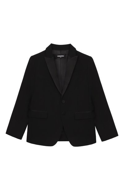 Пиджак DSQUARED2, арт. DQ2265/D0A8A