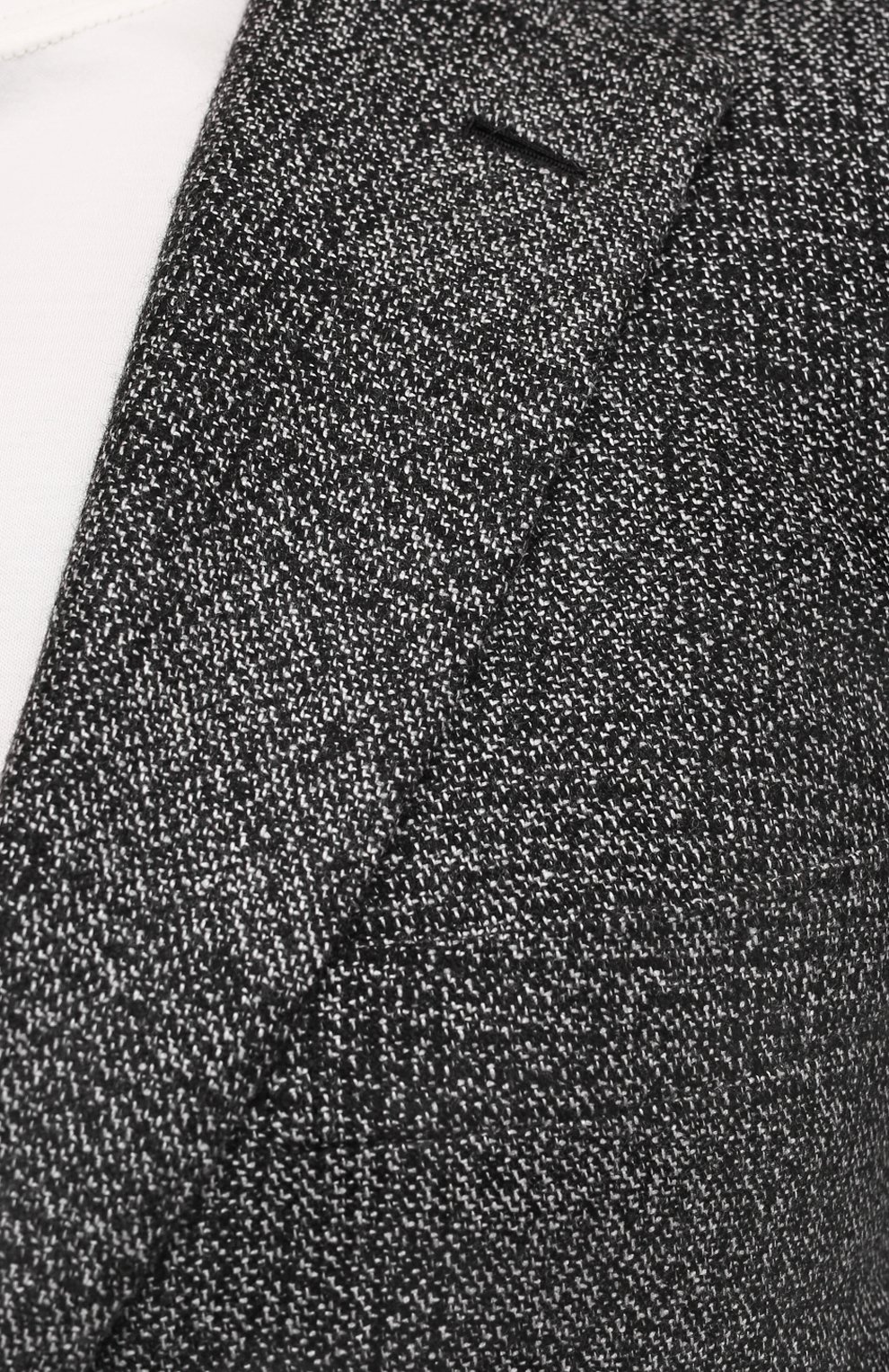 Пиджак из шелка и кашемира BRIONI, арт. RG0J0L/01478/BRUNIC0, фото 5