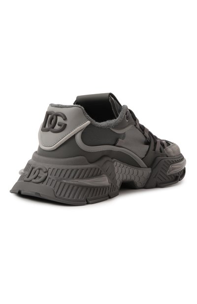 Комбинированные кроссовки airmaster DOLCE & GABBANA, арт. CS1984/AT136, фото 5