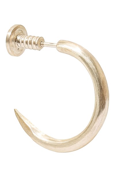 Моносерьга LEVASHOVAELAGINA, арт. nail/ea, фото 3