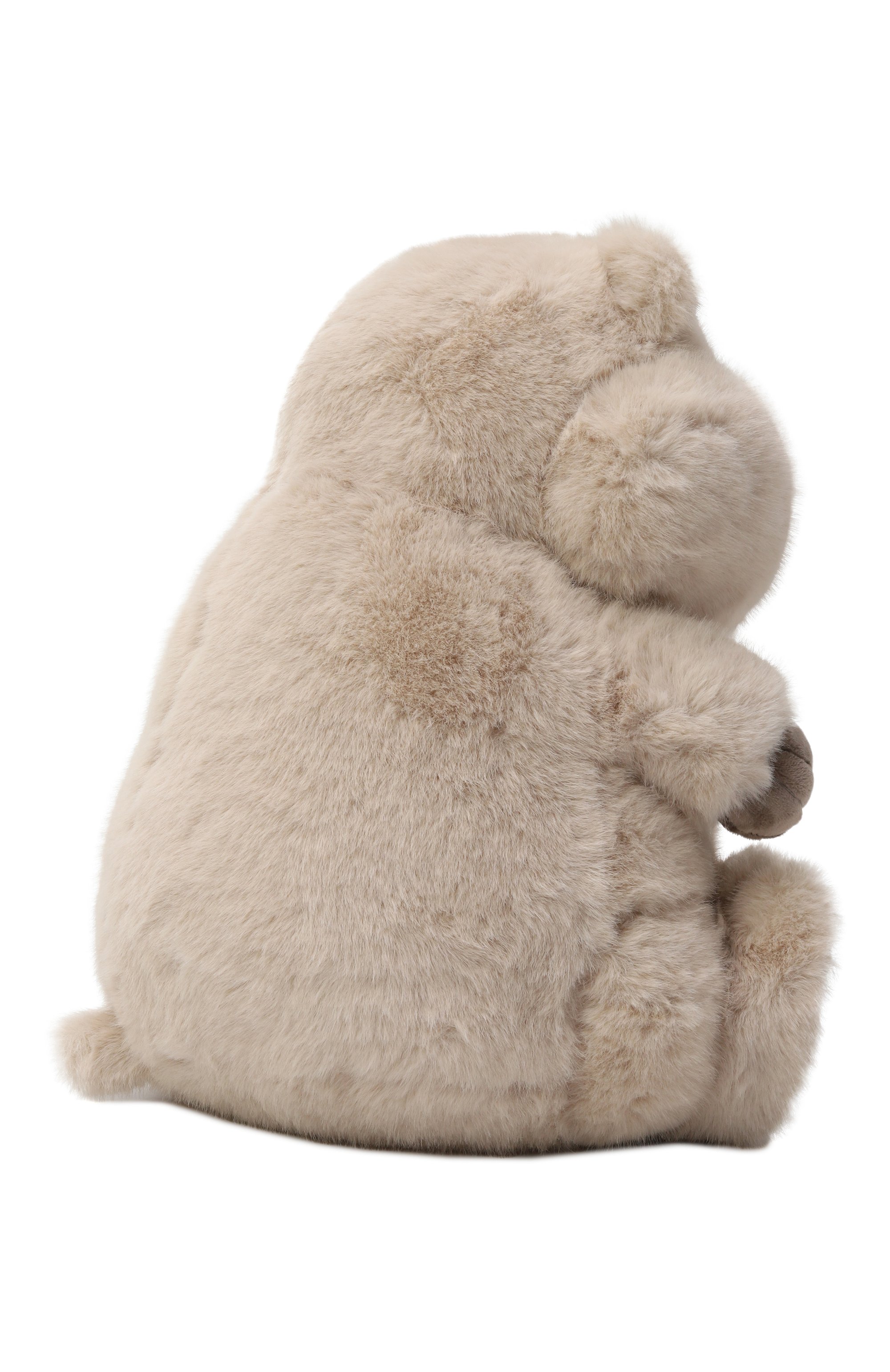 Мягкая игрушка хомяк ORANGE TOYS, арт. OT8034/32, фото 3