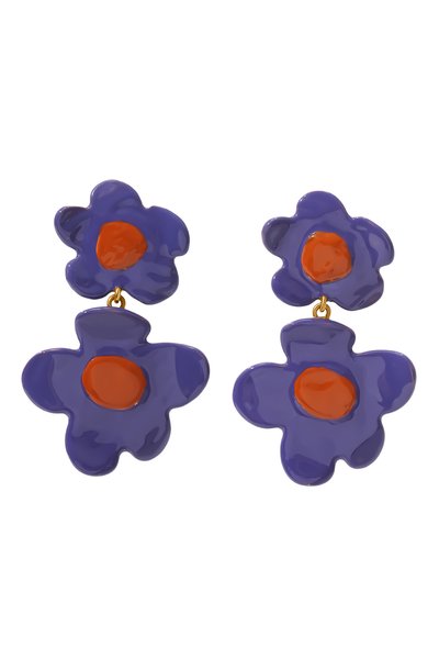 Серьги MARNI, арт. 0RMV0402N0 M2000, фото 1