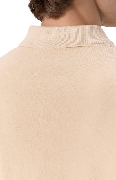 Хлопковое поло JACOB COHEN, арт. 25E P/JUM_80020 001 M4529 TD, фото 5